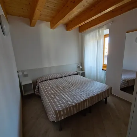 公寓 Casa Antico Borgo - 2 *