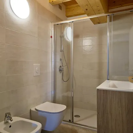 Casa Antico Borgo - 2 * 布雷佐内加尔达