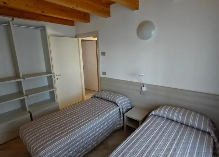 Casa Antico Borgo - 2 * Brenzone sul Garda