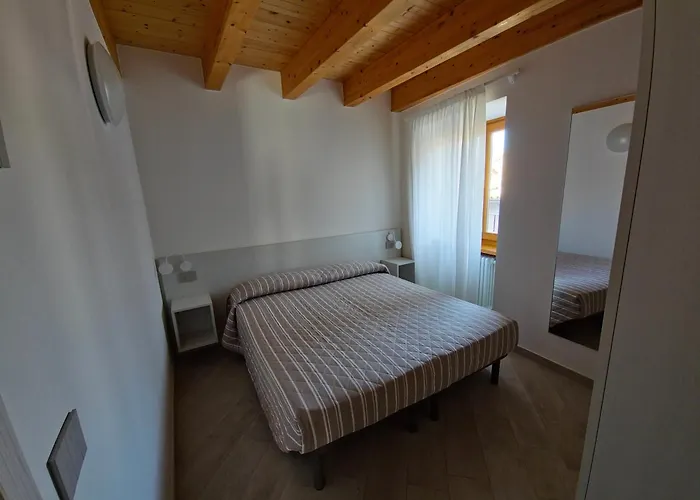 Daire Casa Antico Borgo - 2 *
