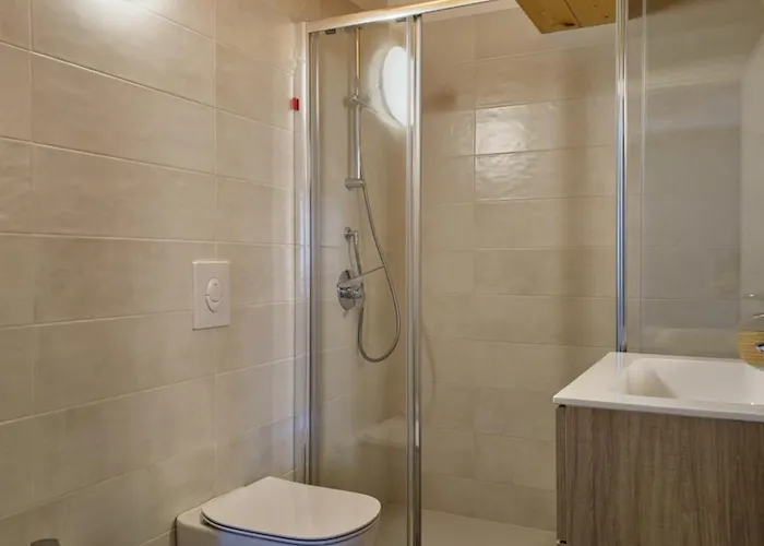 Casa Antico Borgo - 2 * Brenzone sul Garda
