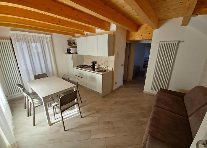Casa Antico Borgo - 2 * Brenzone sul Garda