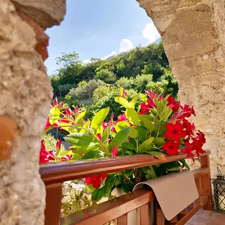 Casa Antico Borgo - 2 Brenzone sul Garda