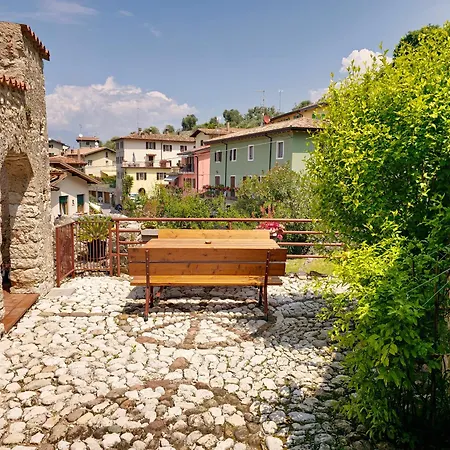 Apartamento Casa Antico Borgo - 2 Brenzone sul Garda