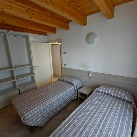 Casa Antico Borgo - 2 * Brenzone